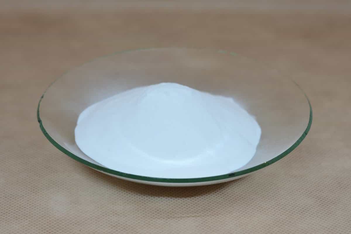 Alúmina calcinada SO.143 #100