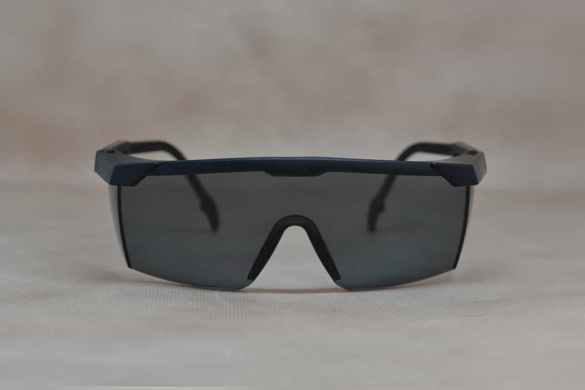 Anteojo Argon Gris Libus