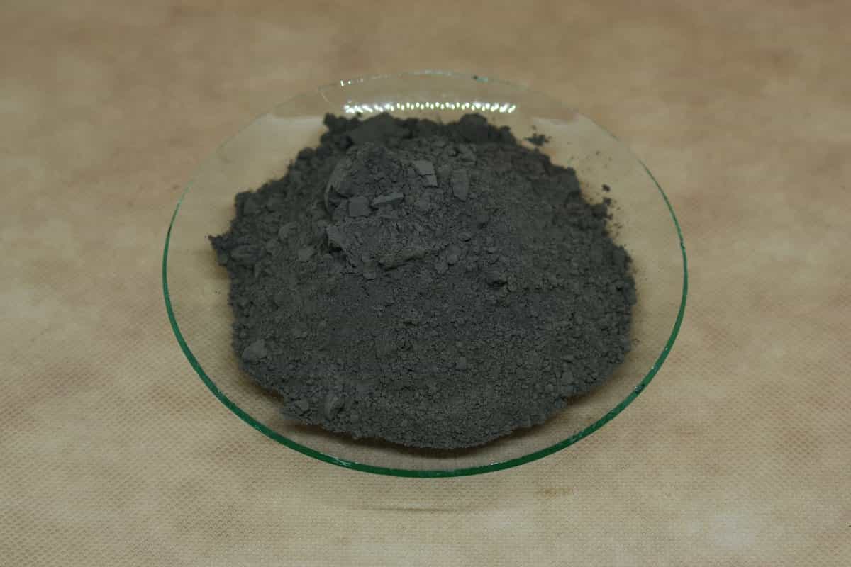 Arcilla L-34 (negrita)