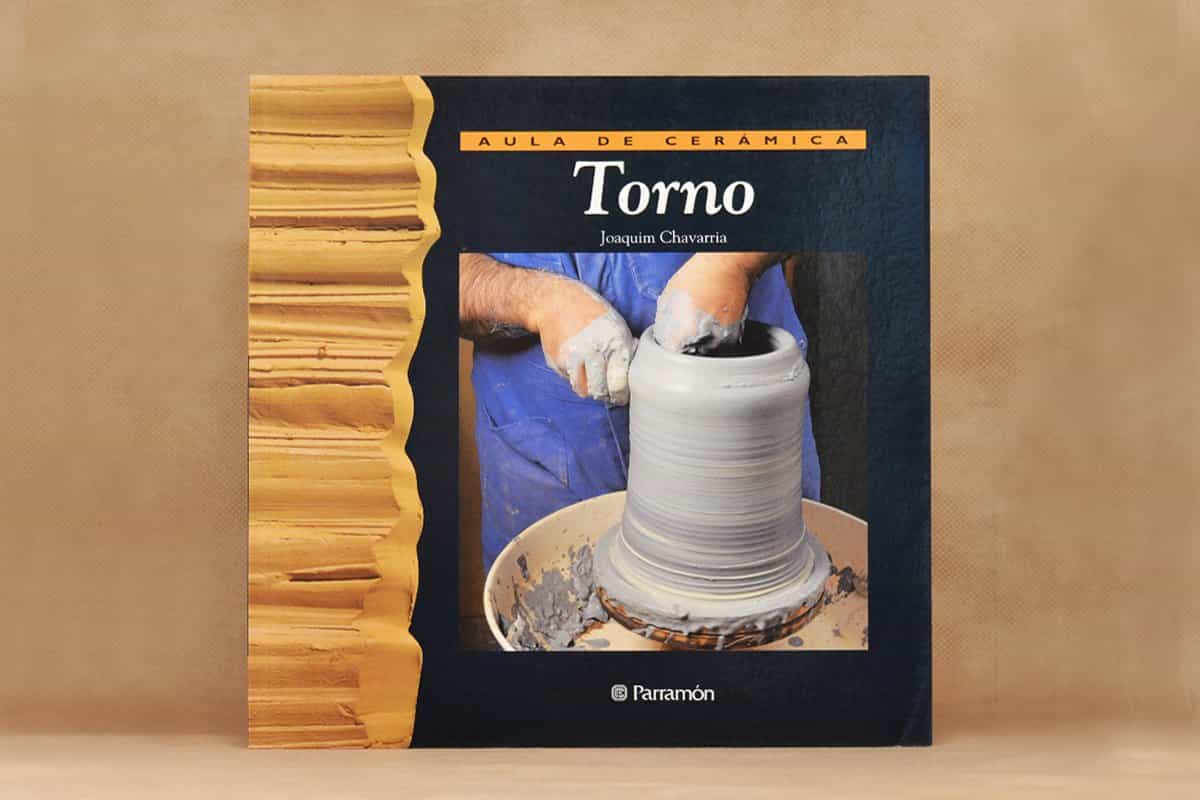 Aula de Cerámica - Tornos