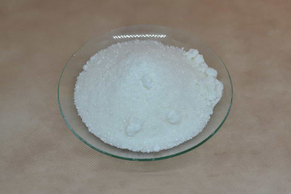 Borax pentahidratado