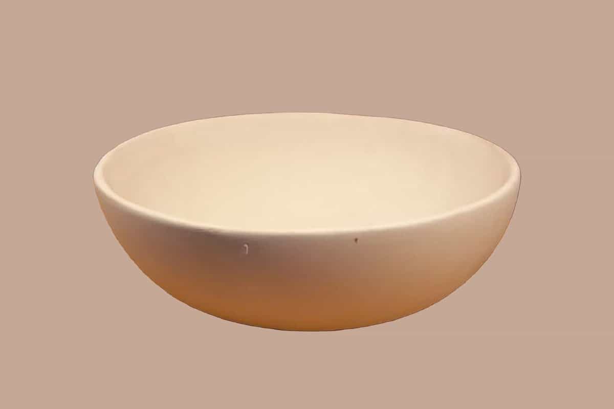 Bowl Maria Grande (M65)
