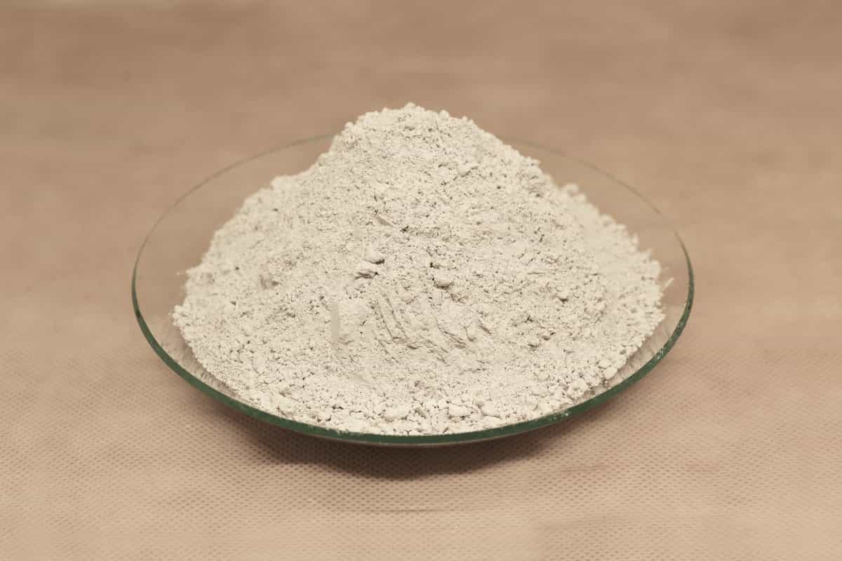 Harina de zirconio #325