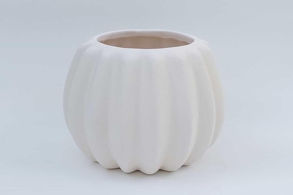 Maceta Calabaza (M1)