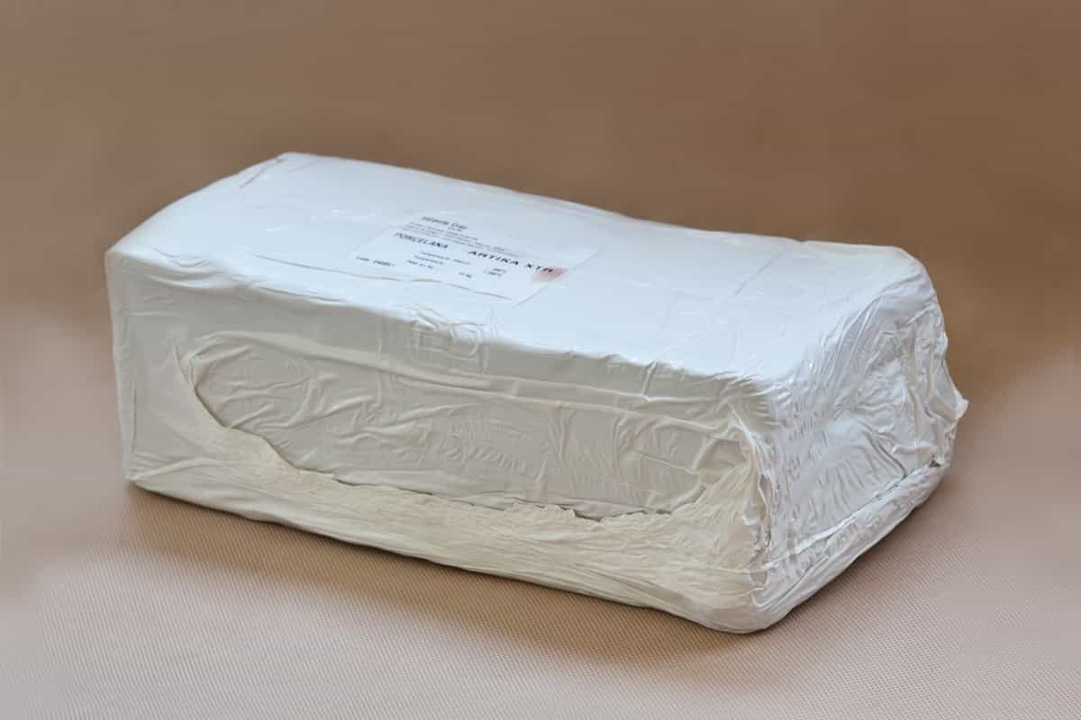 Pasta de Porcelana Artika