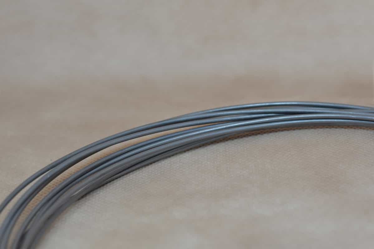 Alambre Kanthal de 2 mm