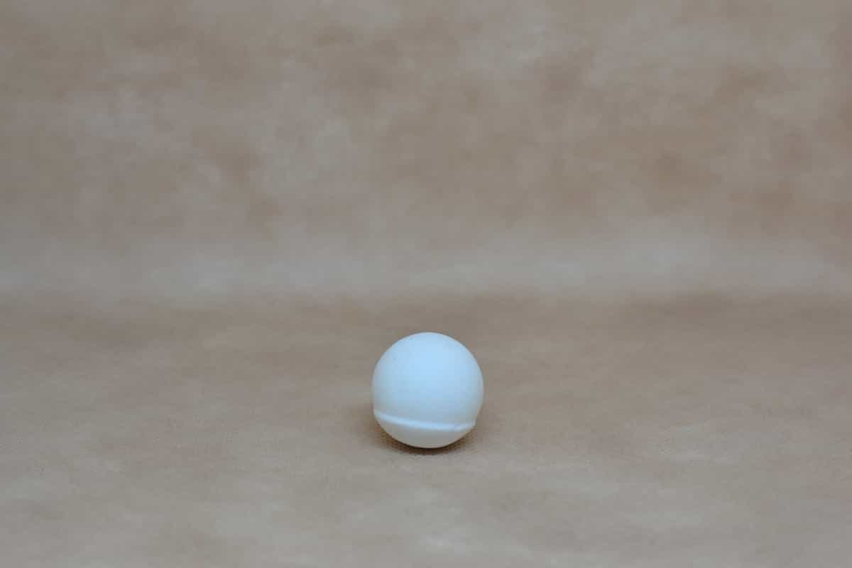 Bolas de Alta Alúmina de 40 mm