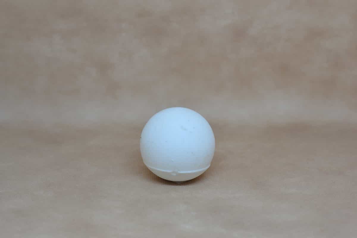 Bolas de Alta Alúmina de 60 mm