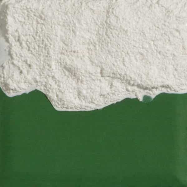 AC5232 - Non-Fired Snow – discontinued - 2 oz