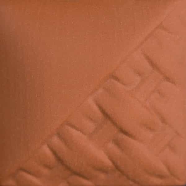 EG007P - Terracotta Engobe - Pint
