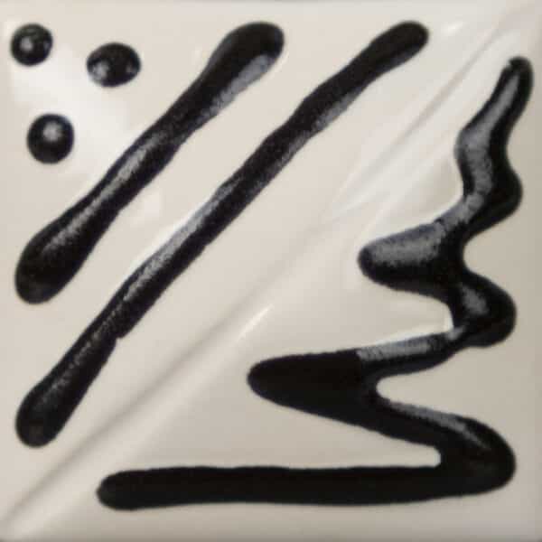 FD2541 - Black Licorice - 1