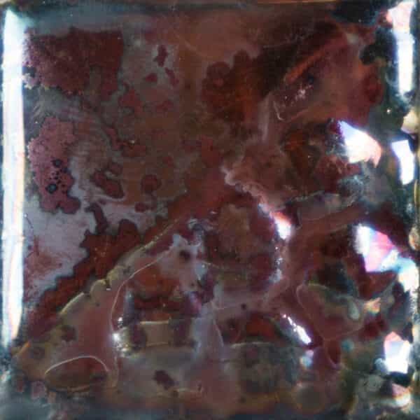 RK101P - Copper Metallic - Pint