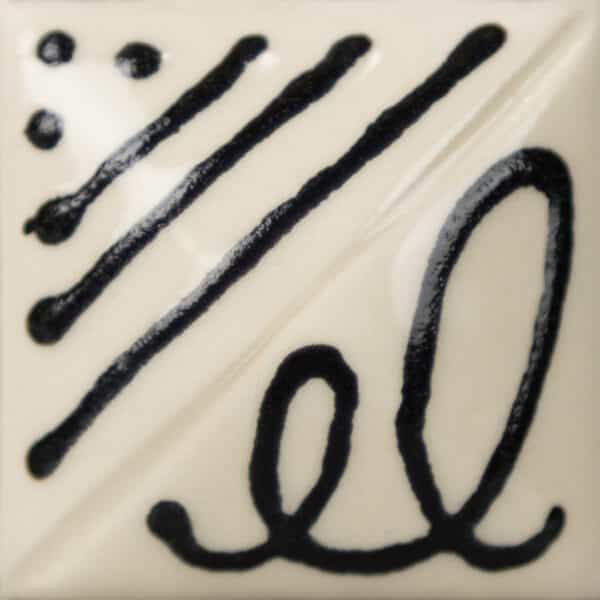 SG4011 - Designer Liner Black - 1