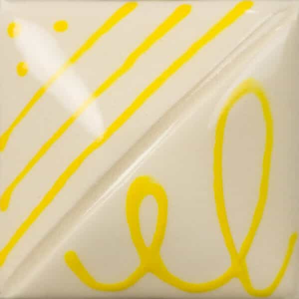 SG4071 - Designer Liner Yellow - 1