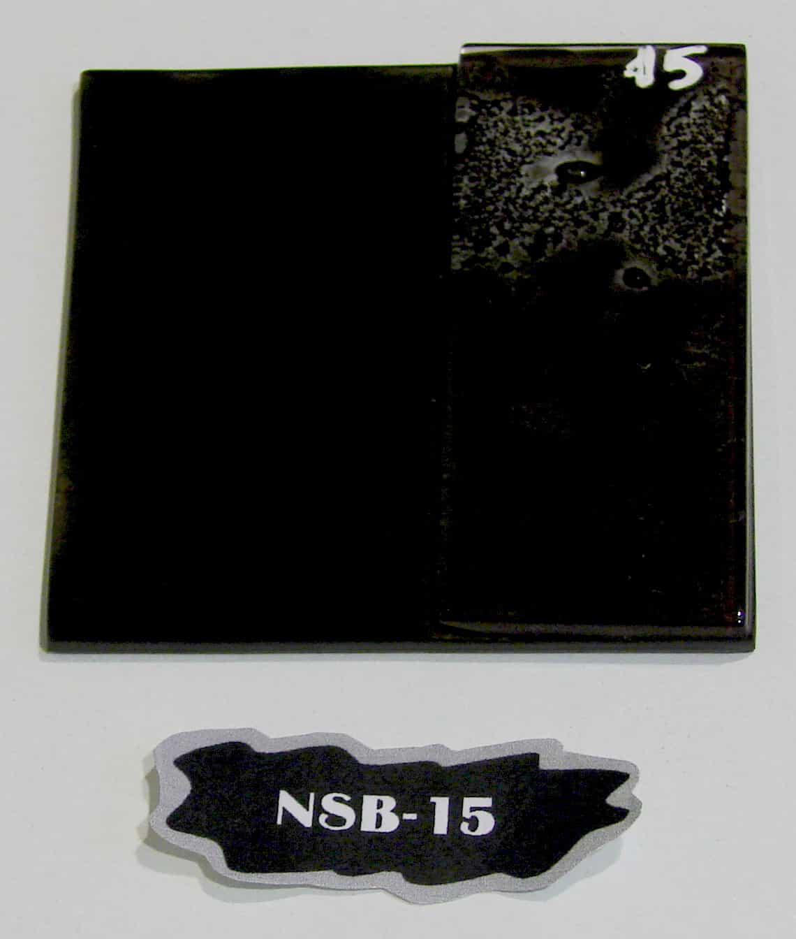NSB - 15 (V)