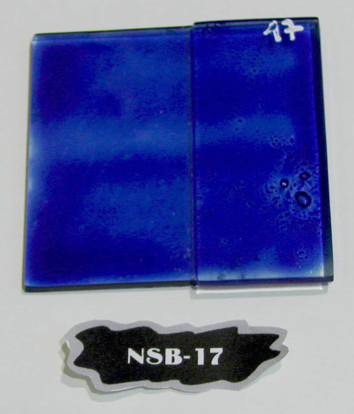 NSB - 17 (V)