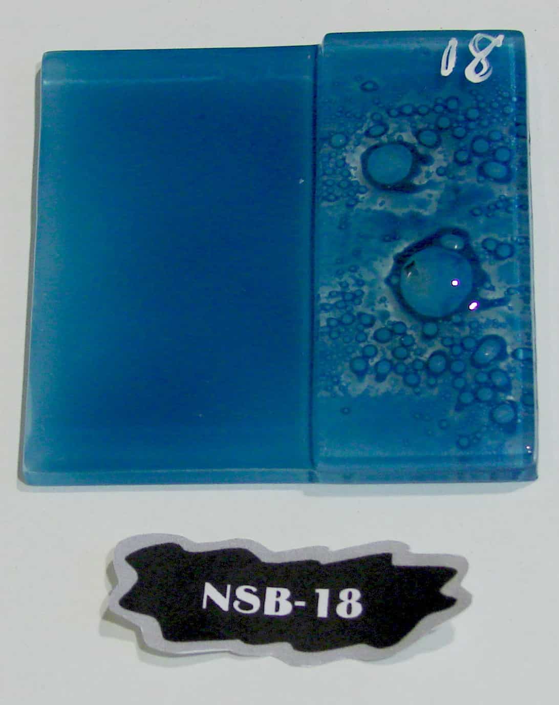 NSB - 18 (V)