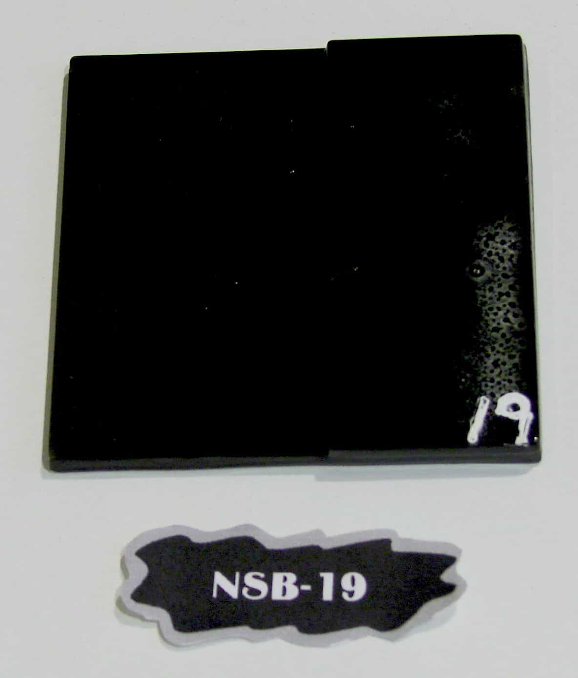NSB - 19 (V)