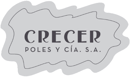 Crecer - Poles y Cía
