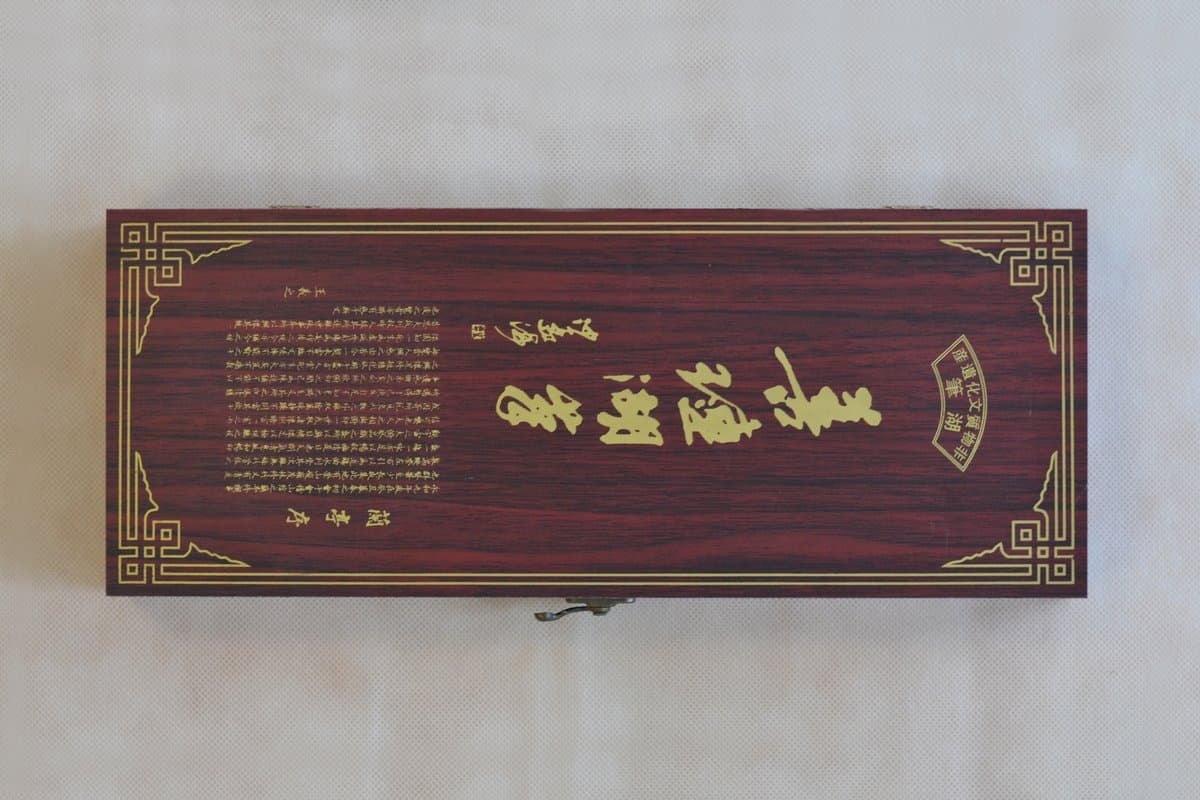 Caja de Pinceles Mediana (14149) - Imagen 2