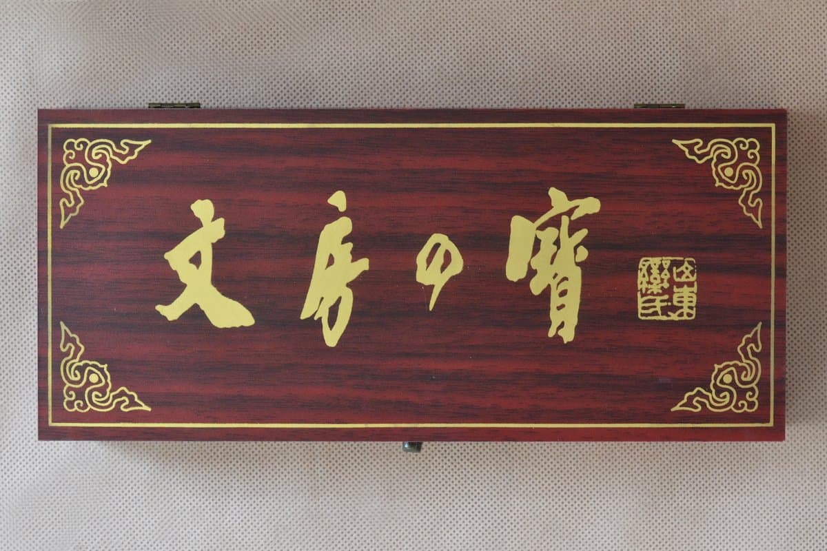 Caja de Pinceles Grande (14172) - Imagen 3