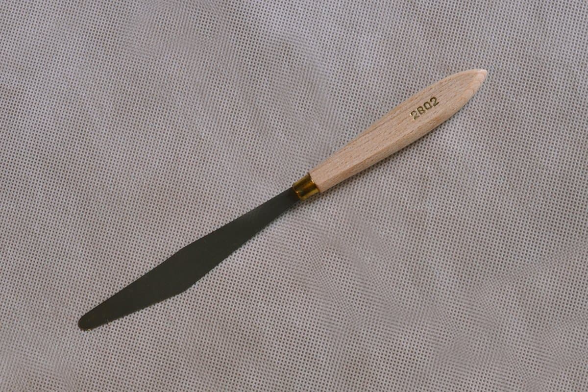 Espátula (2802) - Imagen 1