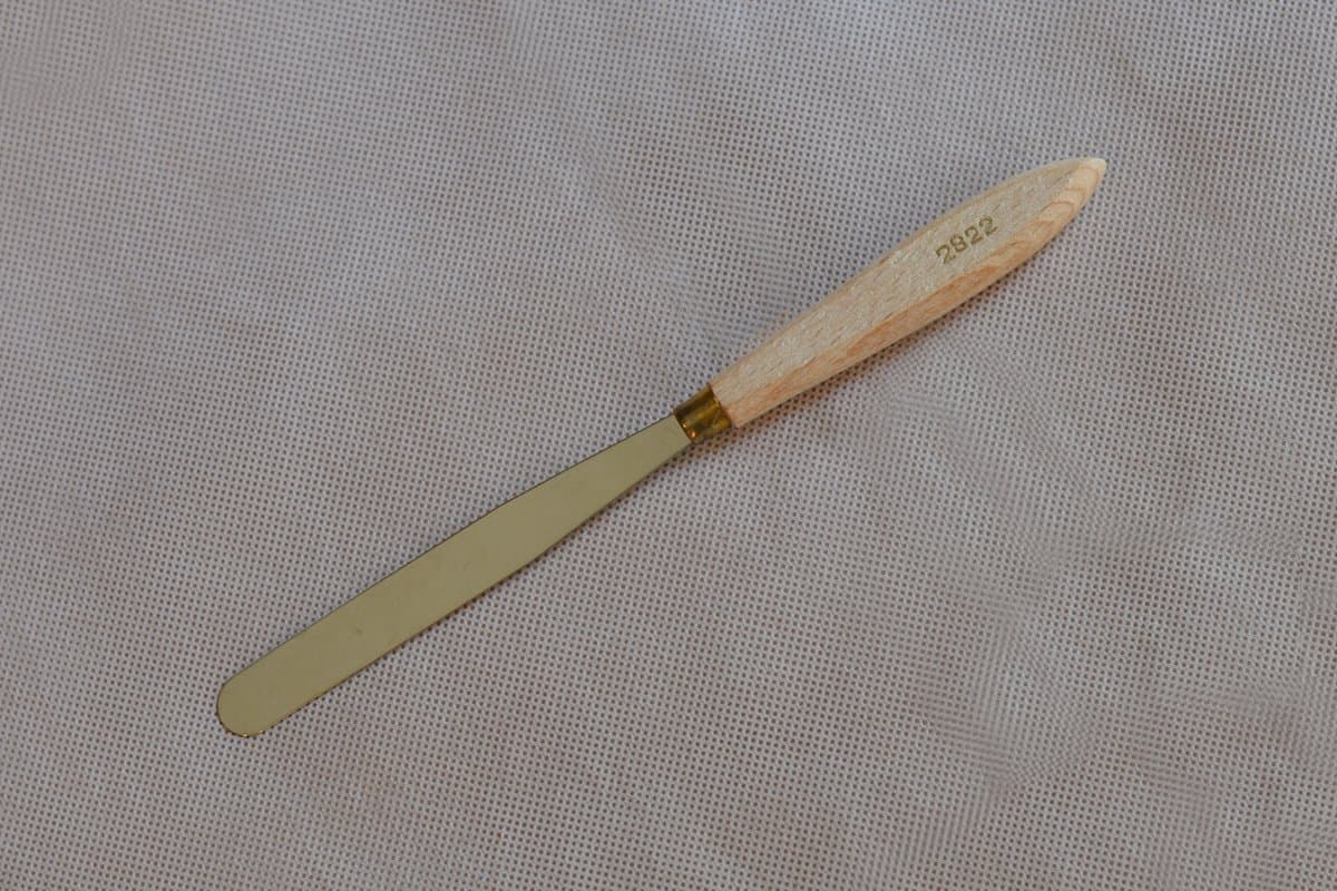 Espátula (2822) - Imagen 1