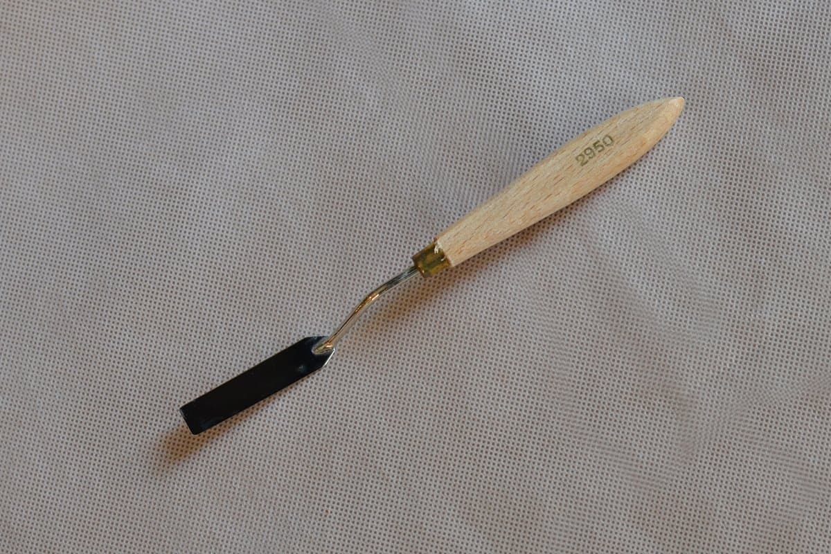 Espátula (2950) - Imagen 1