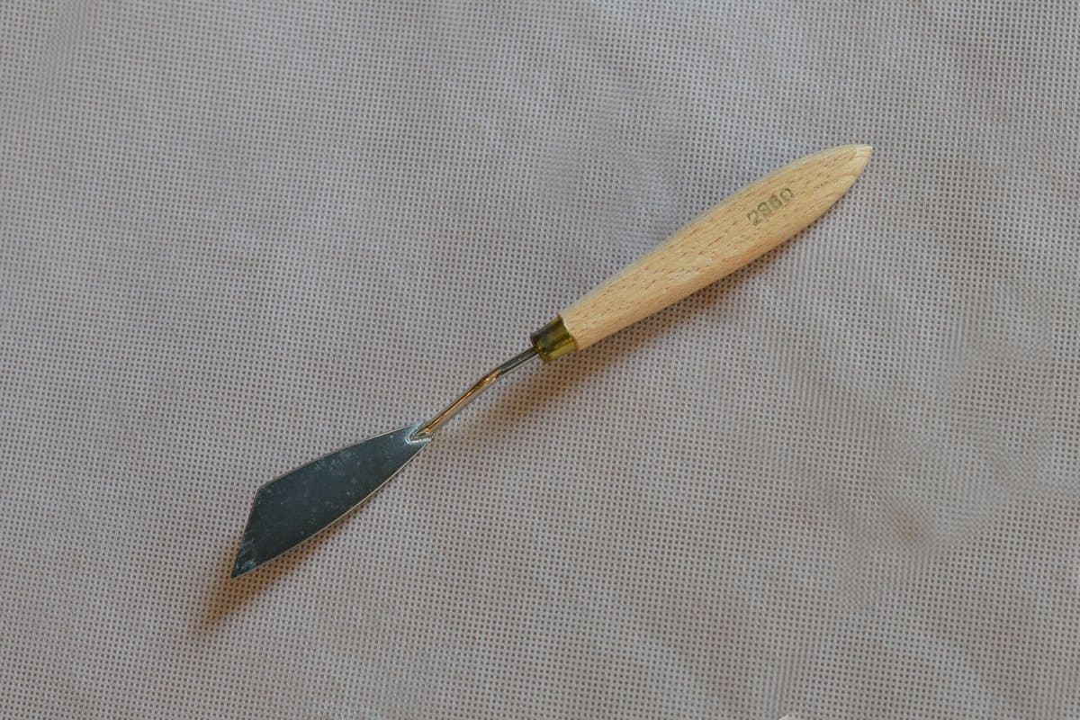 Espátula (2960) - Imagen 1