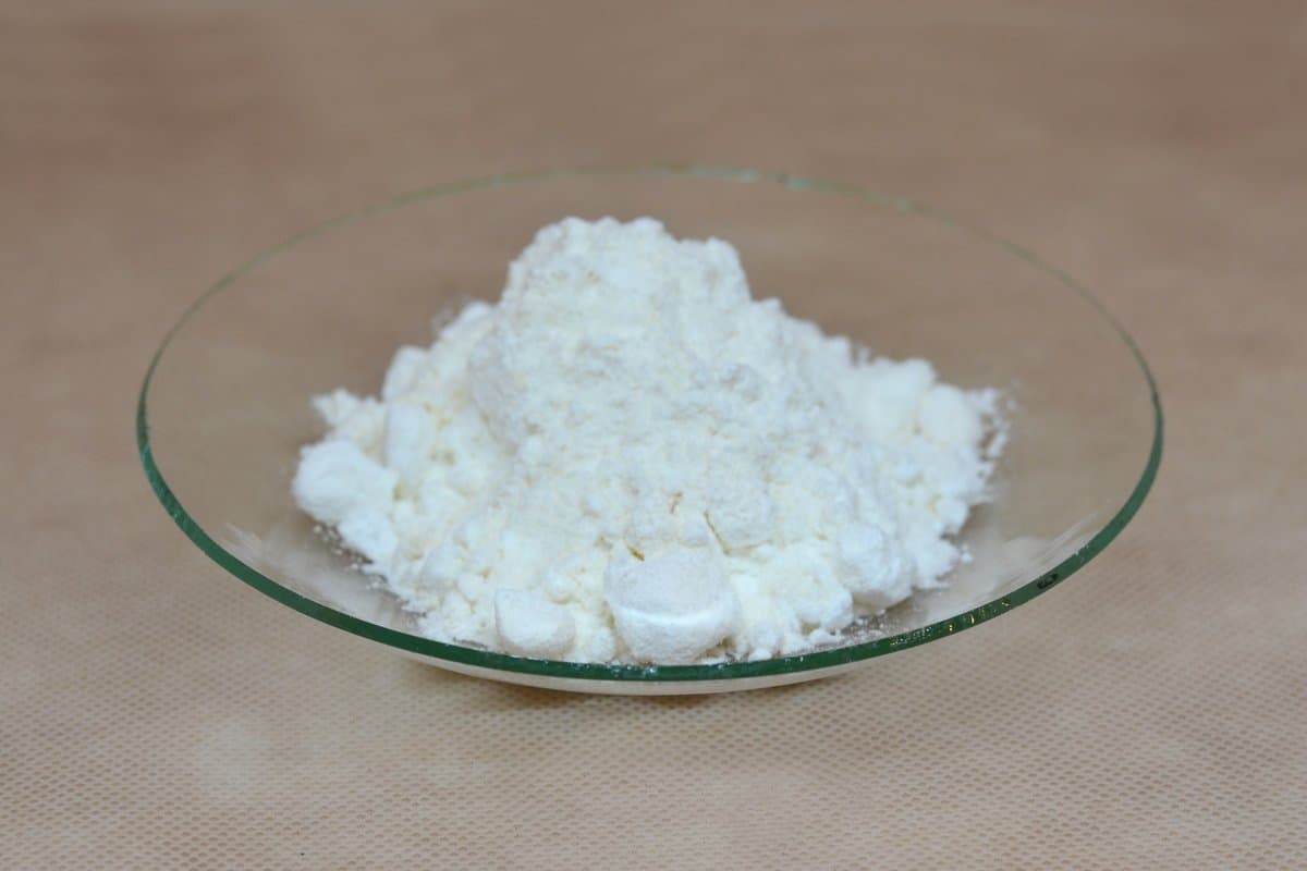 Ácido bórico - Imagen 1