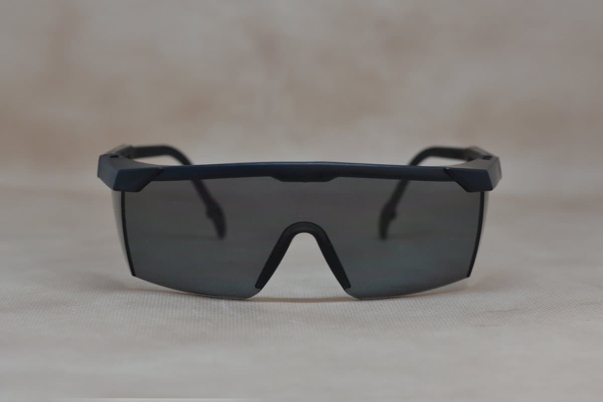 Anteojo Argon Gris Libus - Imagen 1