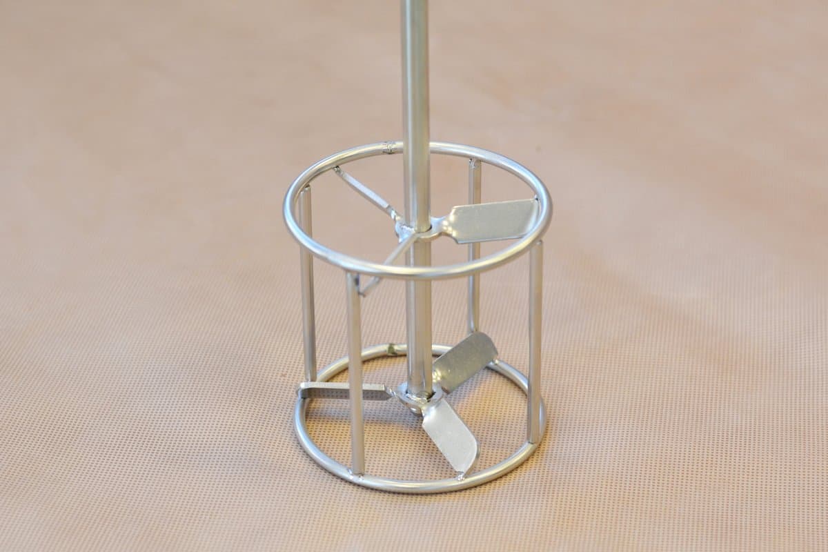 Batidora art.60181500 - Imagen 2