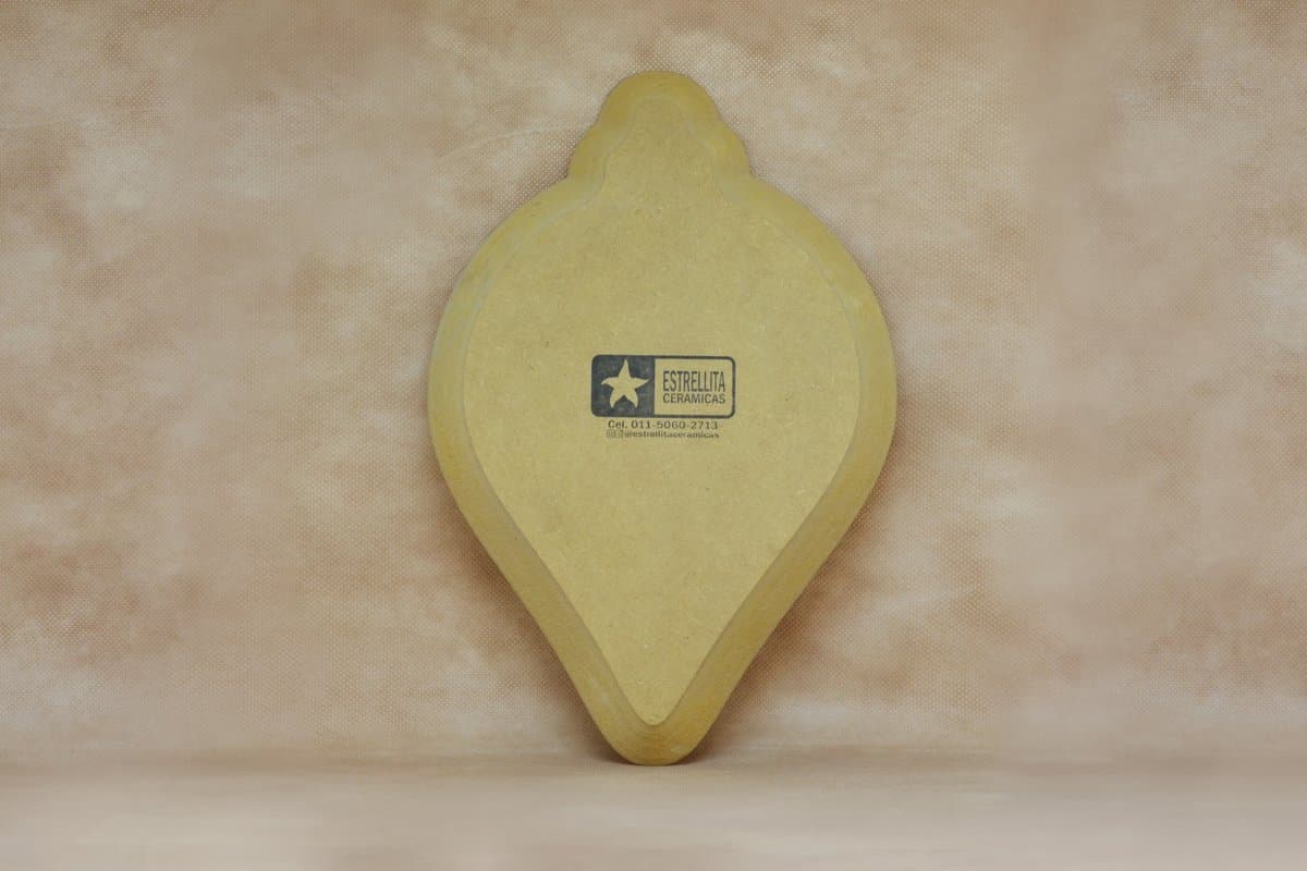 Borla Simple - Imagen 1