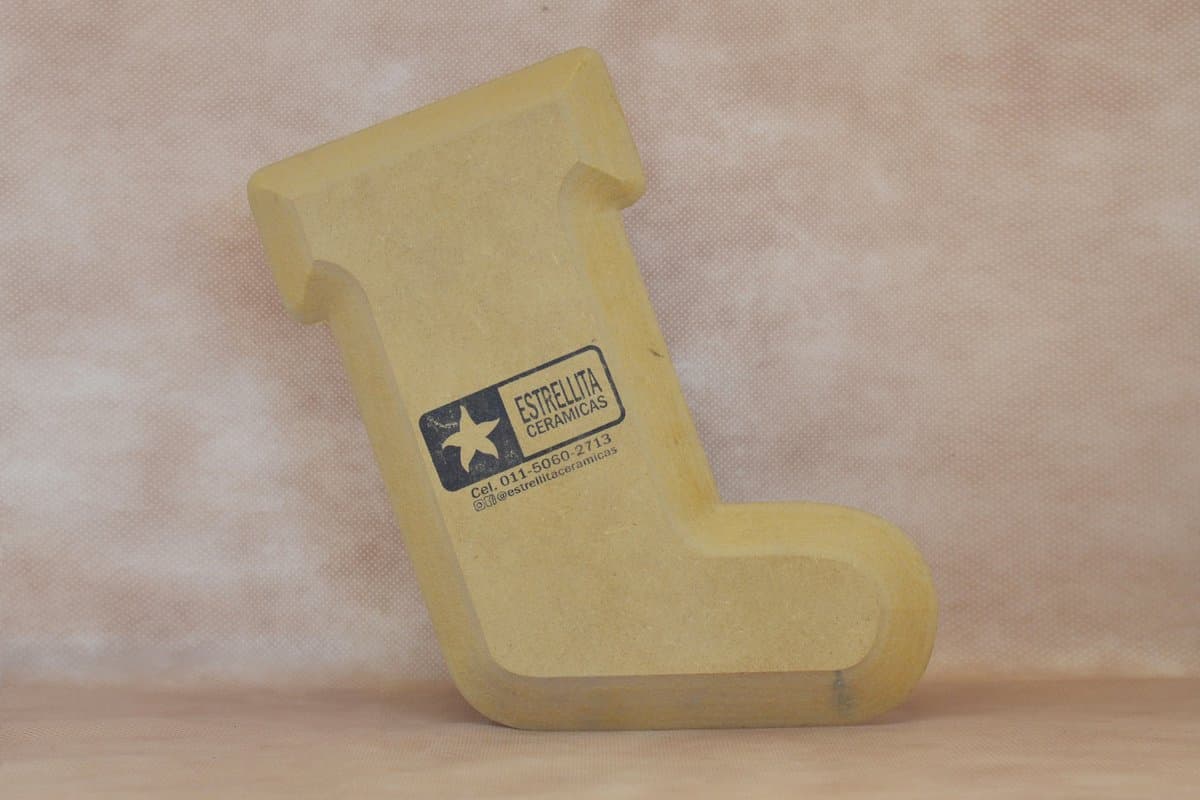 Bota Navidad - Imagen 1