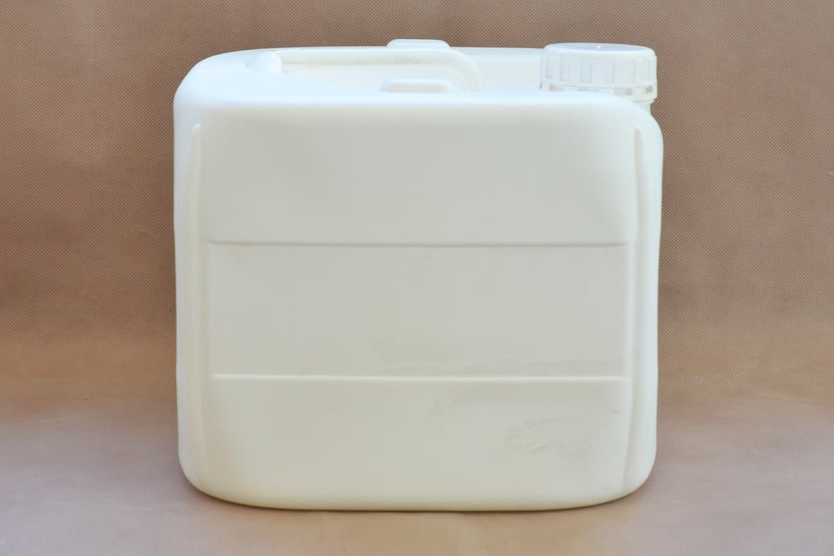 Bidon de 10 Lts. - Imagen 2
