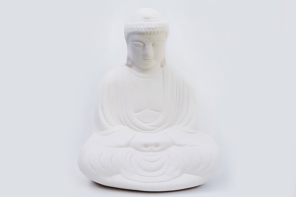 Buda XL (M109) - Imagen 1