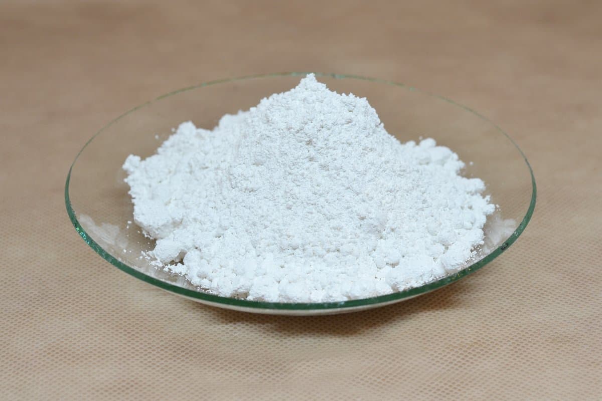 Carbonato de plomo - Imagen 1