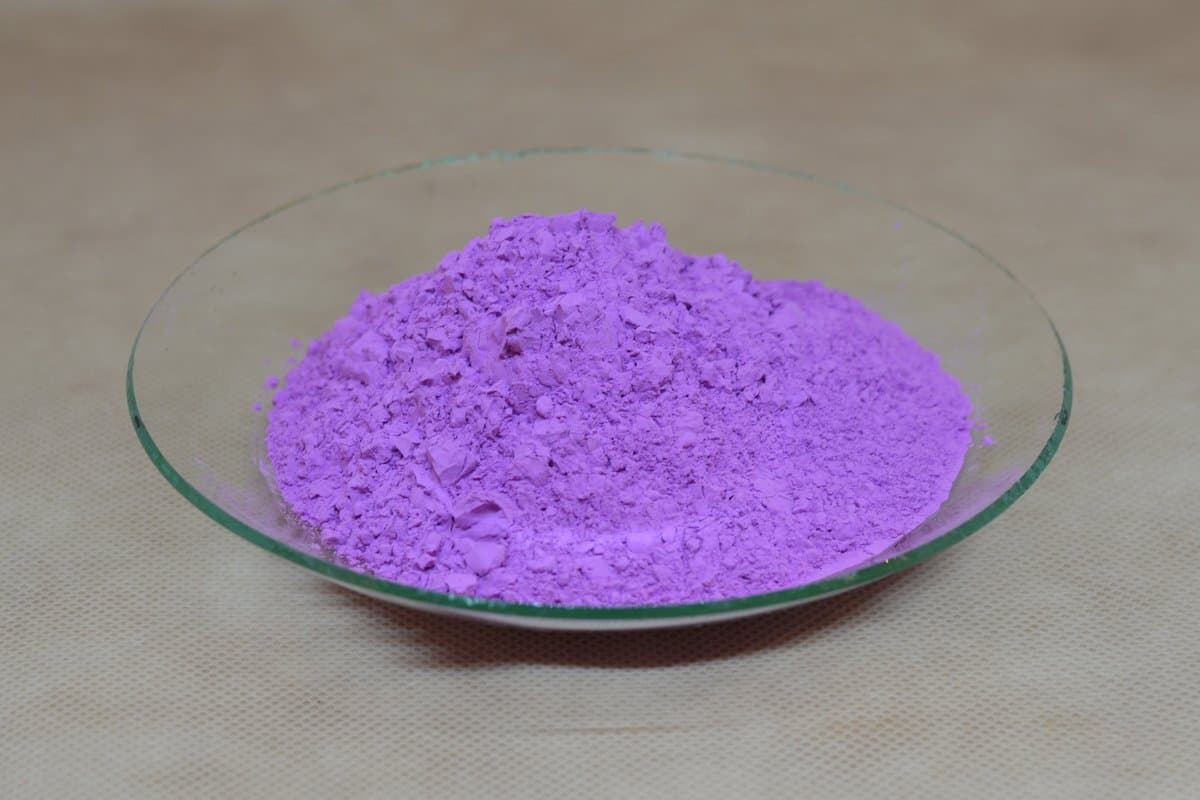 Carbonato de cobalto - Imagen 1