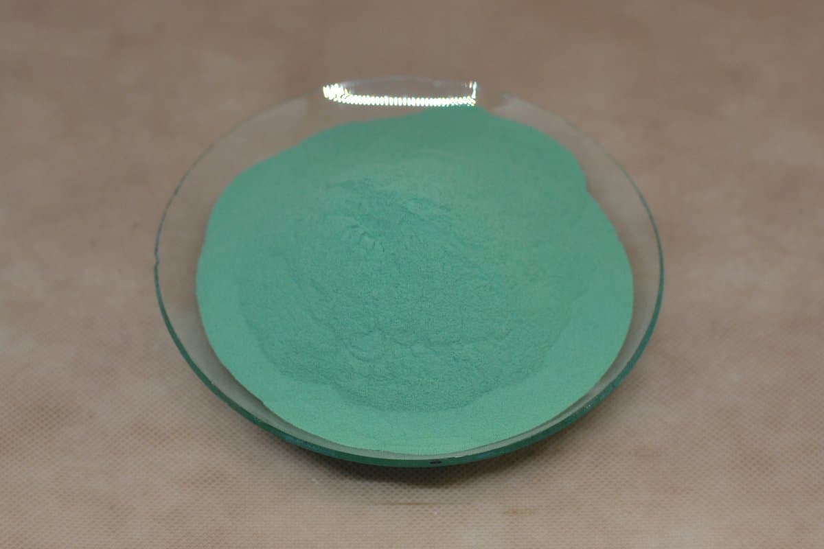 Carbonato de cobre - Imagen 1