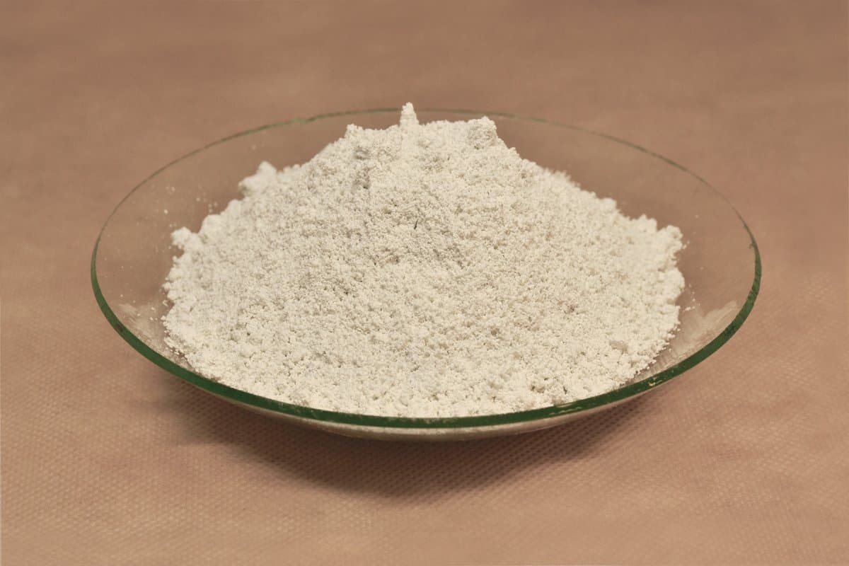 Carbonato de Estroncio - Imagen 1