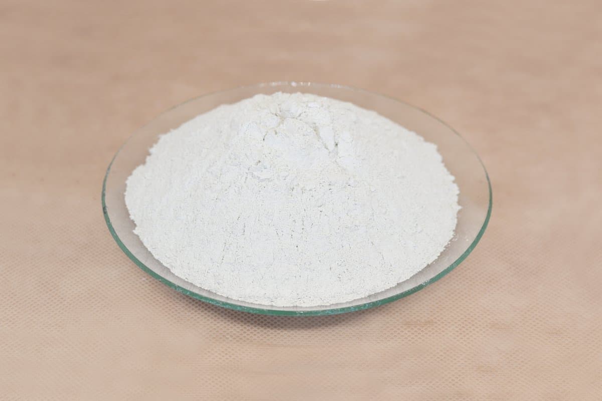 Chamote de Sillimanita - Imagen 1