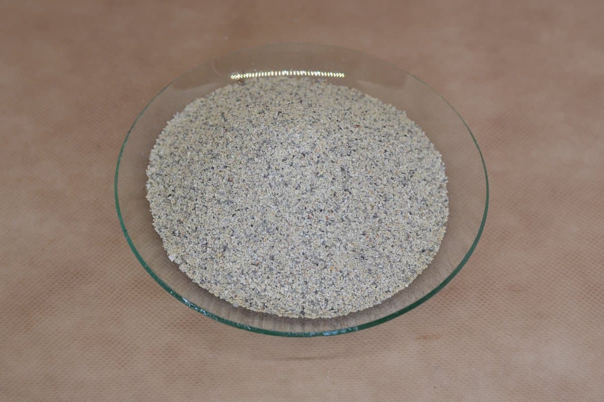 Chamote Refractario Mediano - Imagen 1