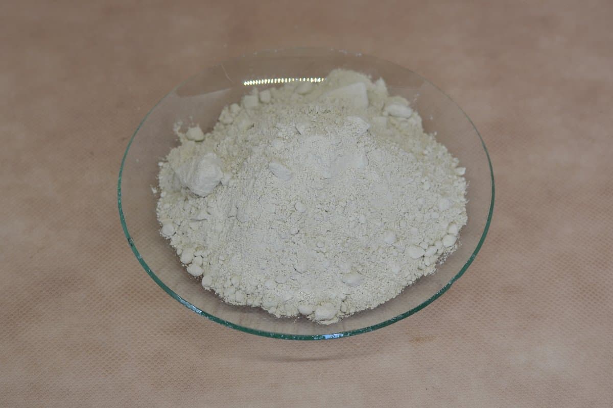 Colemanita - Imagen 1