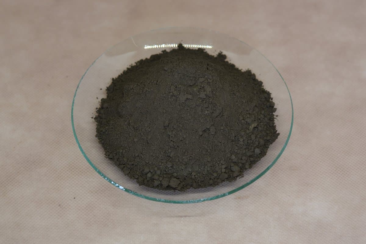 Cromita #325 - Imagen 1