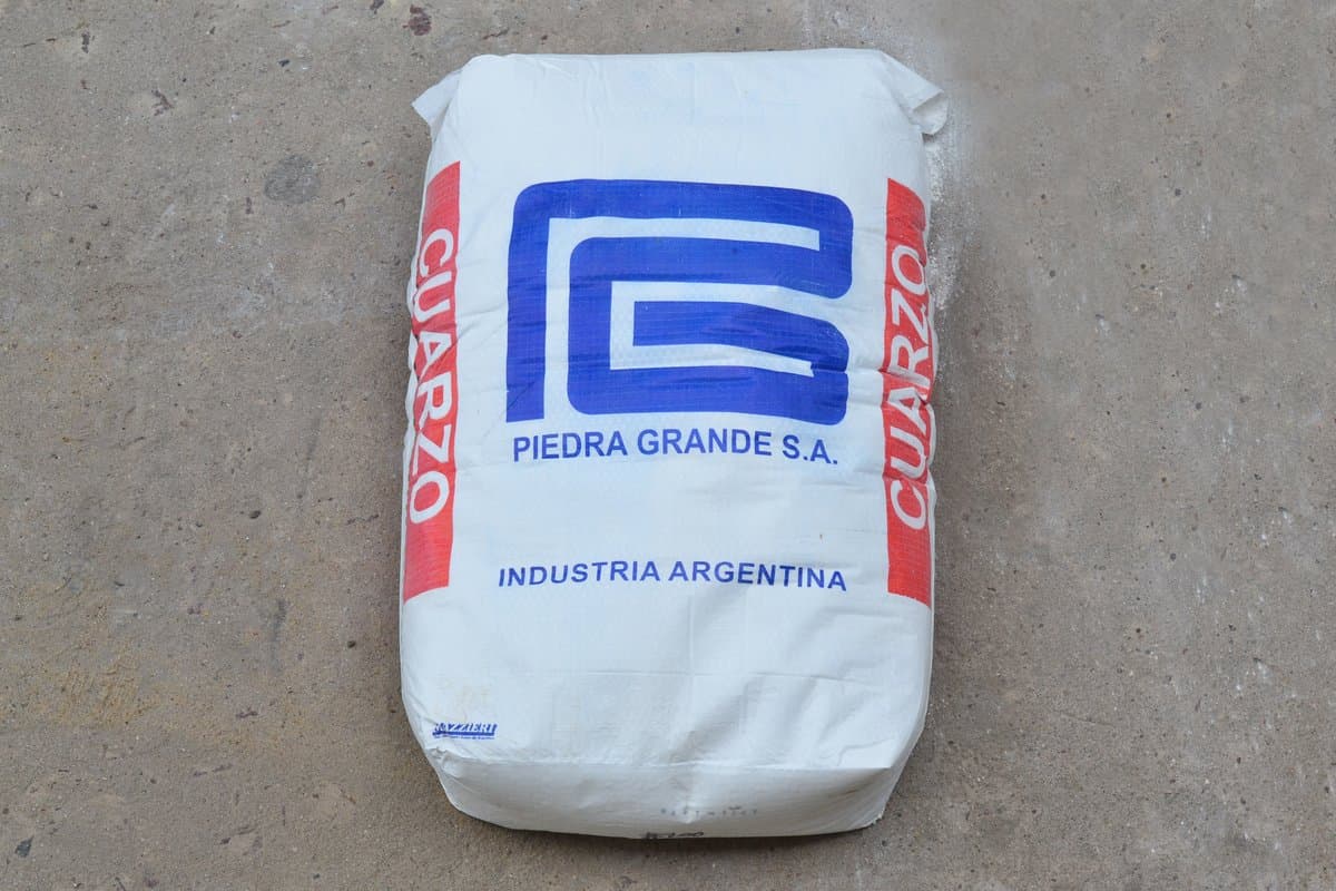 Cuarzo P.G. #200 - Imagen 1