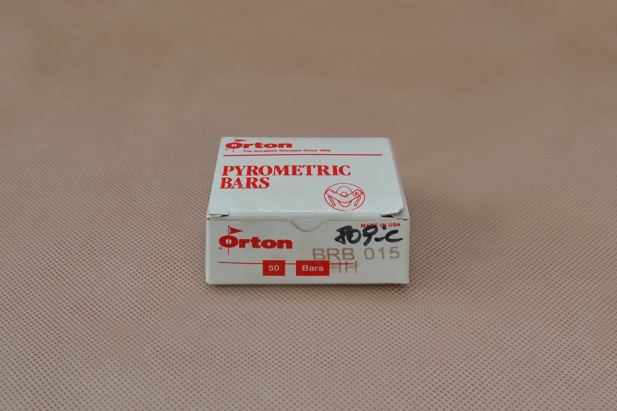 Conos Orton Minibars x caja - Imagen 2