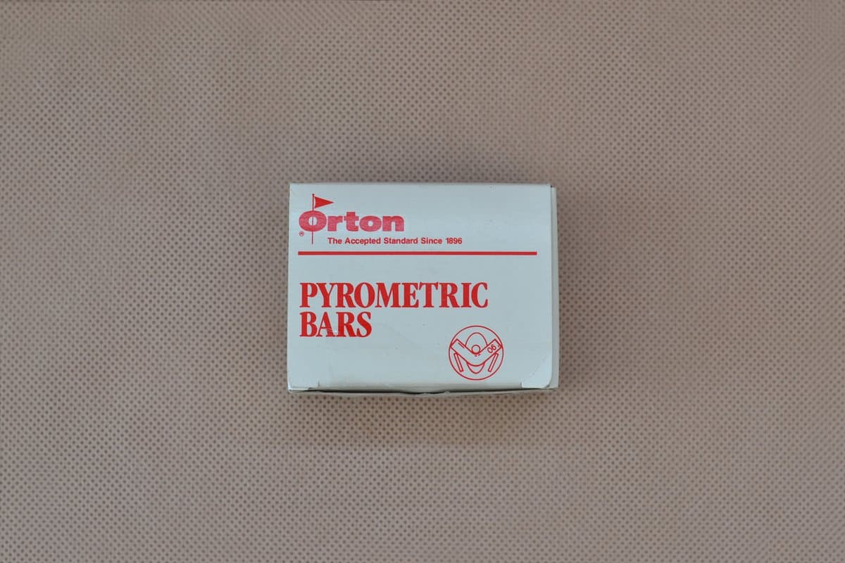 Conos Orton Minibars x caja - Imagen 1