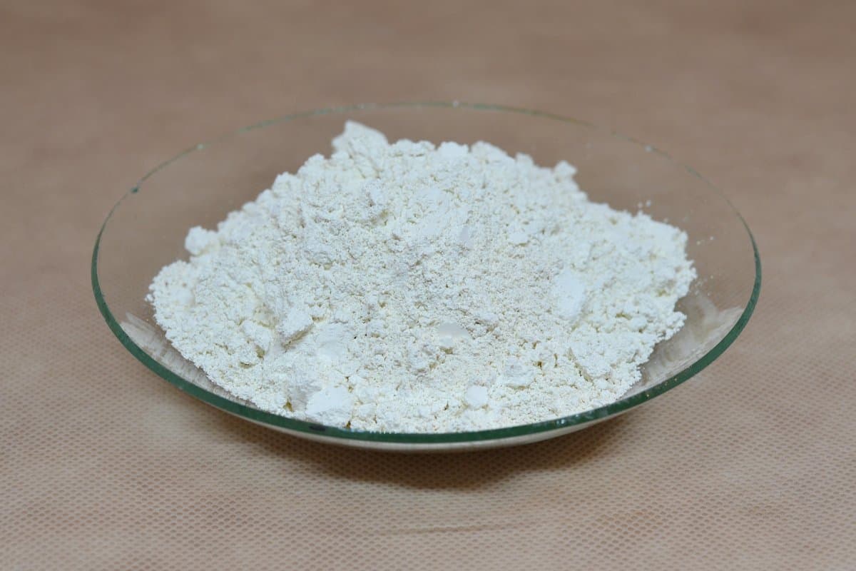 Dióxido de Titanio Rutilo - Imagen 1