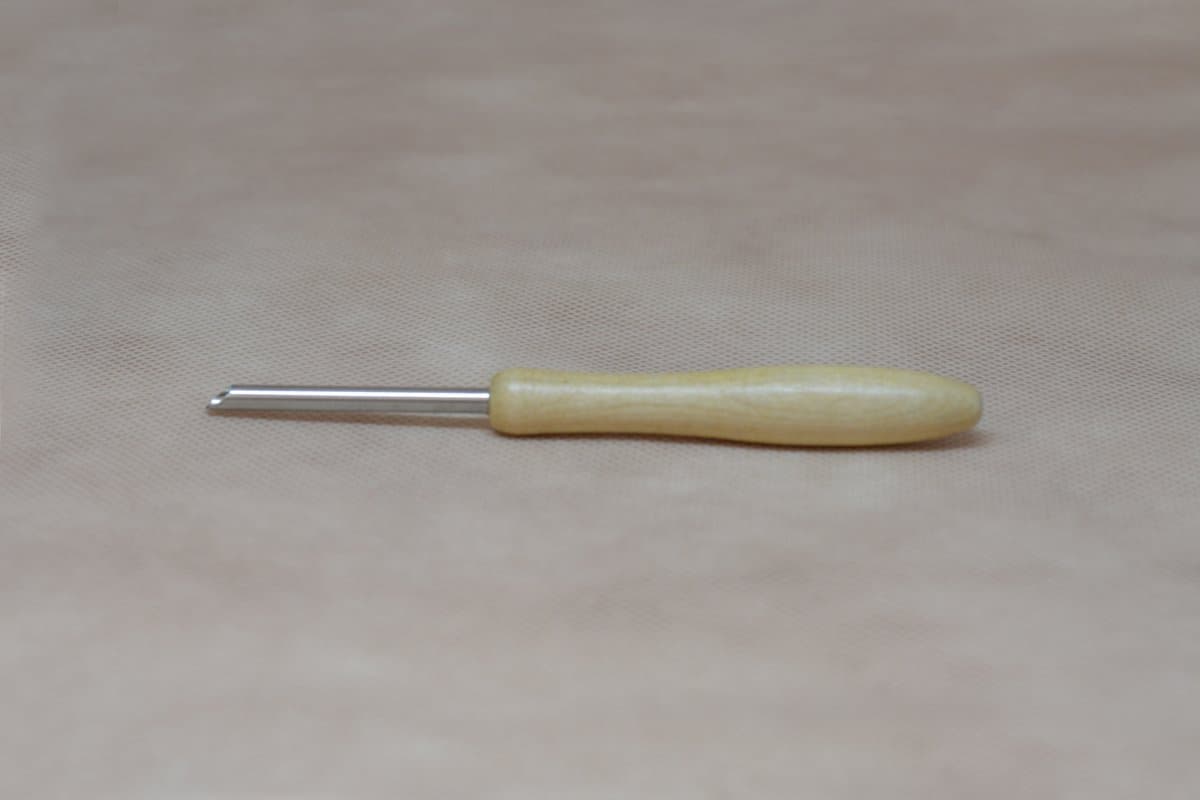 Ahuecador (139) - Imagen 1