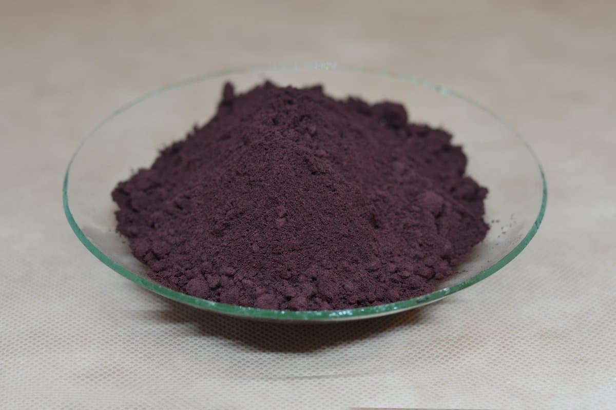 Oxido de Hierro rojo R-200 - Imagen 1